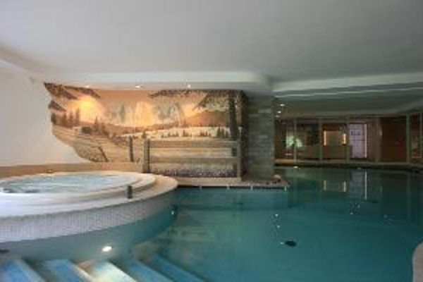 Fanes Suite & Spa (Moena)